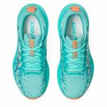 Laufschuhe für Kinder Asics Gel-Noosa Tri 16 Gs Hellblau