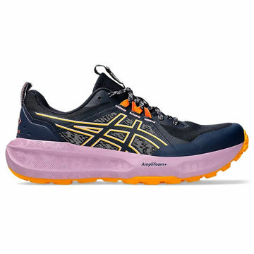 Laufschuhe für Damen Asics Gel-Sonoma 8 Blau