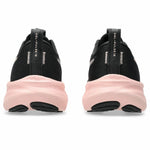 Laufschuhe für Erwachsene Asics Gel-Pulse 16 Schwarz