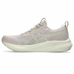 Laufschuhe für Erwachsene Asics Gel-Pulse 16 Mujer Beige