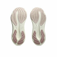Laufschuhe für Erwachsene Asics Gel-Pulse 16 Mujer Beige