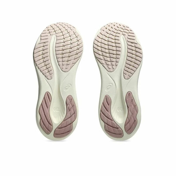 Laufschuhe für Erwachsene Asics Gel-Pulse 16 Mujer Beige