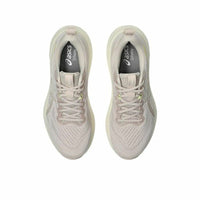 Laufschuhe für Erwachsene Asics Gel-Pulse 16 Mujer Beige