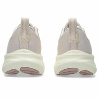 Laufschuhe für Erwachsene Asics Gel-Pulse 16 Mujer Beige