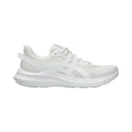 Laufschuhe für Erwachsene Asics JOLT 5 1012B757 100 Weiß