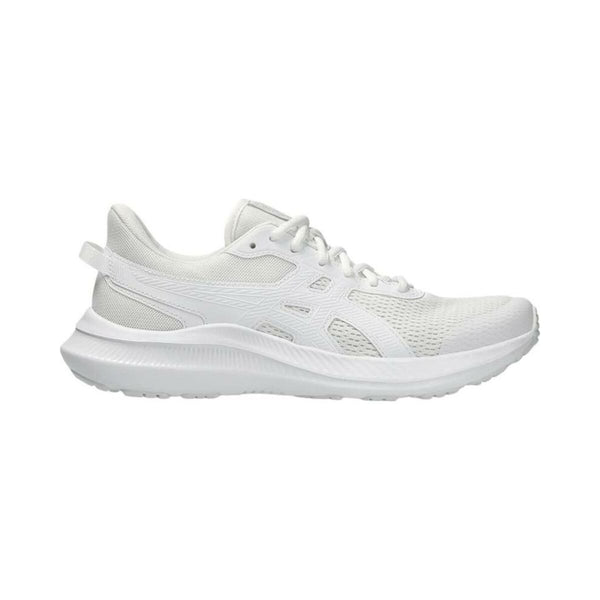 Laufschuhe für Erwachsene Asics JOLT 5 1012B757 100 Weiß