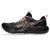 Laufschuhe für Damen Asics Gel-Sonoma 8 GTX Schwarz
