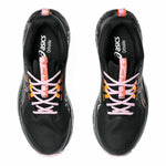 Laufschuhe für Damen Asics Gel-Sonoma 8 GTX Schwarz