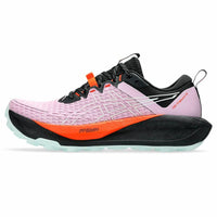 Laufschuhe für Damen Asics Gel-Trabuco 13 Hellrosa