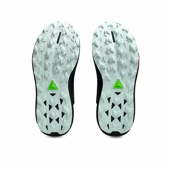 Laufschuhe für Damen Asics Gel-Trabuco 13 Hellrosa