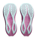 Laufschuhe für Damen Asics NOOSA TRI 16 1012B675 701 Lila