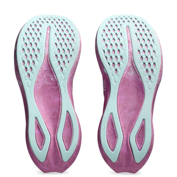 Laufschuhe für Damen Asics NOOSA TRI 16 1012B675 701 Lila
