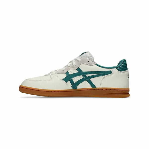 Herren Sneaker Asics Skyhand Og Creme