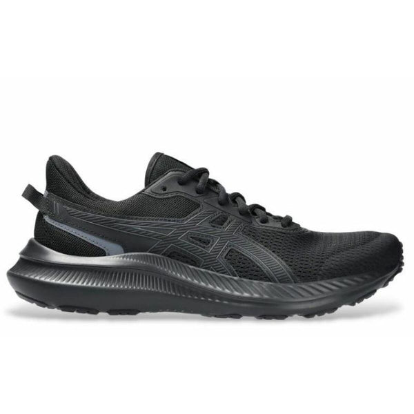 Laufschuhe für Erwachsene Asics JOLT 5 1012B757 002 Schwarz