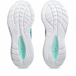 Laufschuhe für Erwachsene Asics Gel-Cumulus 27 Hellblau