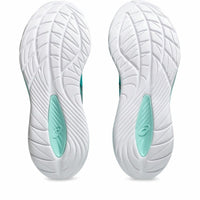 Laufschuhe für Erwachsene Asics Gel-Cumulus 27 Hellblau