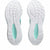 Laufschuhe für Erwachsene Asics Gel-Cumulus 27 Hellblau