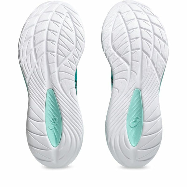 Laufschuhe für Erwachsene Asics Gel-Cumulus 27 Hellblau