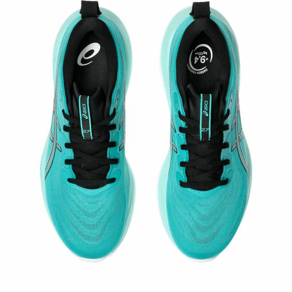 Laufschuhe für Erwachsene Asics Gel-Cumulus 27 Hellblau