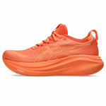 Laufschuhe für Erwachsene Asics Gel-Nimbus 27 Lite-Show Orange Lachsfarben