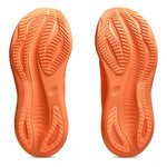 Laufschuhe für Erwachsene Asics Gel-Nimbus 27 Lite-Show Orange Lachsfarben