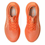 Laufschuhe für Erwachsene Asics Gel-Nimbus 27 Lite-Show Orange Lachsfarben