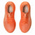 Laufschuhe für Erwachsene Asics Gel-Nimbus 27 Lite-Show Orange Lachsfarben