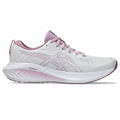 Laufschuhe für Erwachsene Asics Gel-Excite 10 Weiß