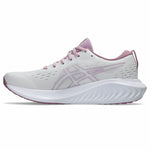 Laufschuhe für Erwachsene Asics Gel-Excite 10 Weiß