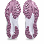 Laufschuhe für Erwachsene Asics Gel-Excite 10 Weiß