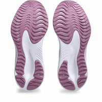 Laufschuhe für Erwachsene Asics Gel-Excite 10 Weiß