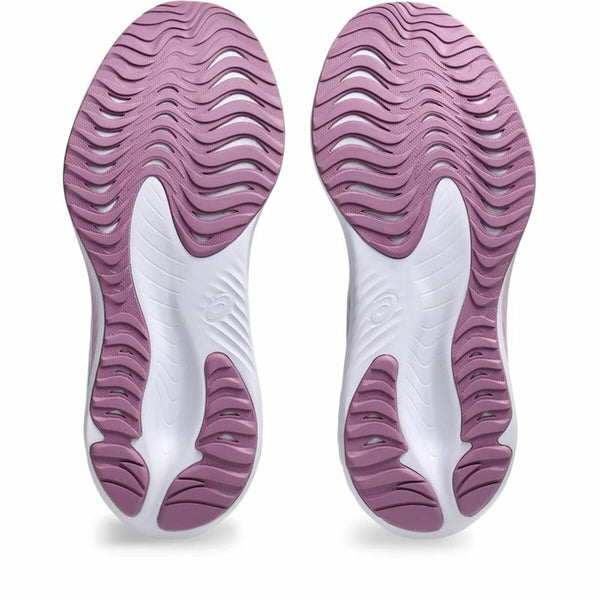 Laufschuhe für Erwachsene Asics Gel-Excite 10 Weiß