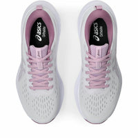 Laufschuhe für Erwachsene Asics Gel-Excite 10 Weiß