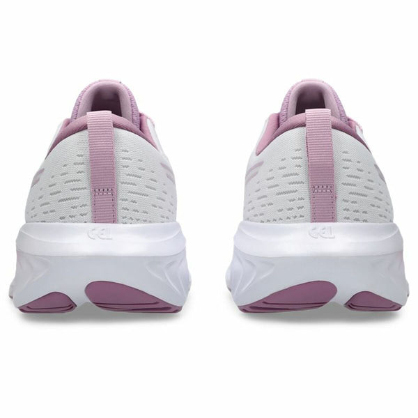 Laufschuhe für Erwachsene Asics Gel-Excite 10 Weiß