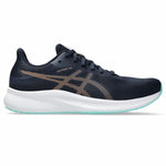 Laufschuhe für Erwachsene Asics Patriot 13 Blau
