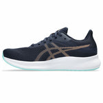 Laufschuhe für Erwachsene Asics Patriot 13 Blau