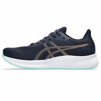 Laufschuhe für Erwachsene Asics Patriot 13 Blau