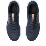 Laufschuhe für Erwachsene Asics Patriot 13 Blau