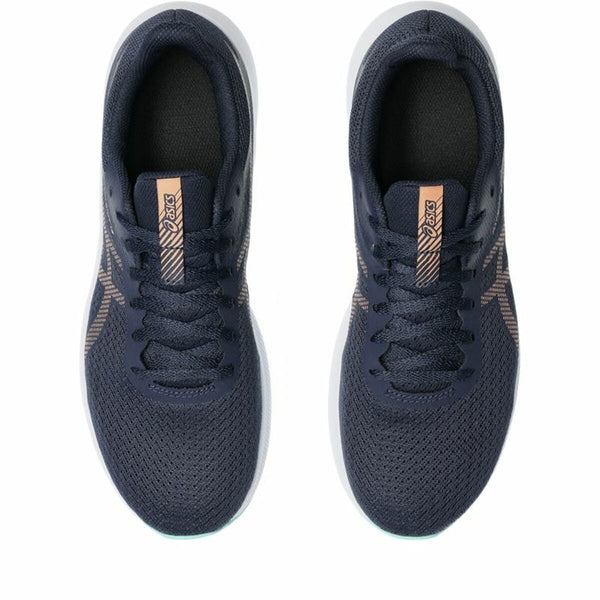 Laufschuhe für Erwachsene Asics Patriot 13 Blau