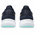 Laufschuhe für Erwachsene Asics Patriot 13 Blau