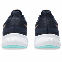 Laufschuhe für Erwachsene Asics Patriot 13 Blau