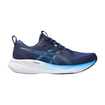 Herren-Sportschuhe Asics GEL PULSE 16 1011B962 401 Blau Herren