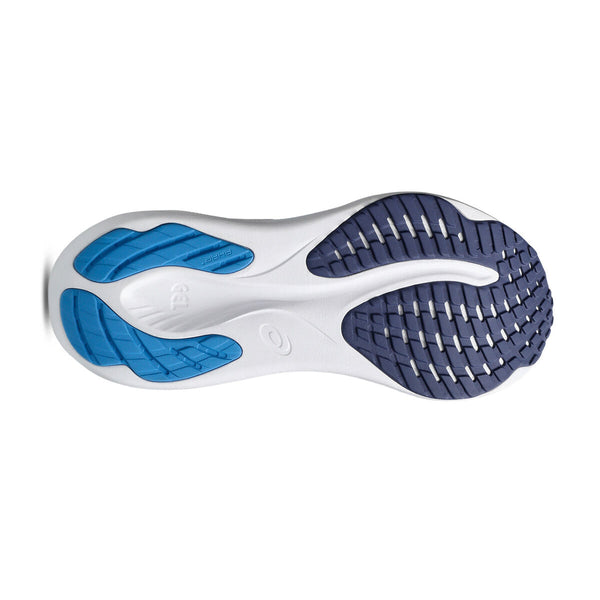 Herren-Sportschuhe Asics GEL PULSE 16 1011B962 401 Blau Herren