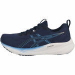 Herren-Sportschuhe Asics GEL PULSE 16 1011B962 401 Blau Herren