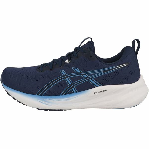 Herren-Sportschuhe Asics GEL PULSE 16 1011B962 401 Blau Herren
