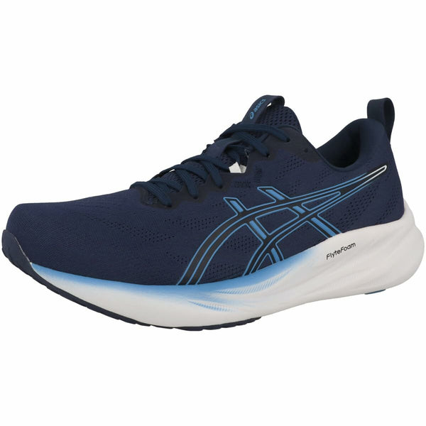 Herren-Sportschuhe Asics GEL PULSE 16 1011B962 401 Blau Herren