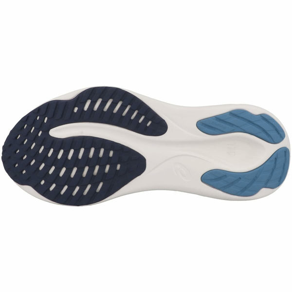 Herren-Sportschuhe Asics GEL PULSE 16 1011B962 401 Blau Herren