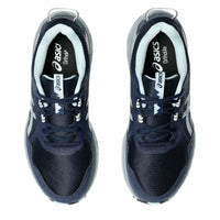 Laufschuhe für Damen Asics Gel-Venture 10 Blau