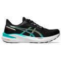 Laufschuhe für Erwachsene Asics Gt-1000 13 Schwarz