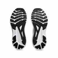 Laufschuhe für Erwachsene Asics Gt-1000 13 Schwarz